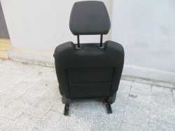 CITROEN C5 X7 III FOTEL SIEDZENIE PROZD LEWY 08-14