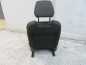 CITROEN C5 X7 III FOTEL SIEDZENIE PROZD LEWY 08-14