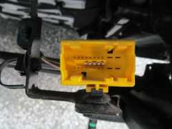 CITROEN C5 X7 III FOTEL SIEDZENIE PROZD LEWY 08-14