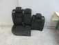 CITROEN C5 X7 III KANAPA SIEDZENIE TYL 08-14