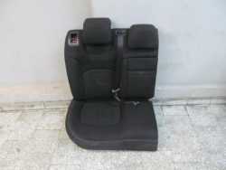 CITROEN C5 X7 III KANAPA SIEDZENIE TYL 08-14