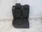 CITROEN C5 X7 III KANAPA SIEDZENIE TYL 08-14