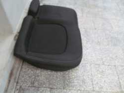 CITROEN C5 X7 III KANAPA SIEDZENIE TYL 08-14
