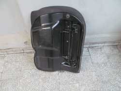 CITROEN C5 X7 III KANAPA SIEDZENIE TYL 08-14