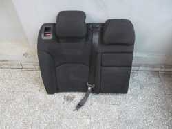 CITROEN C5 X7 III KANAPA SIEDZENIE TYL 08-14