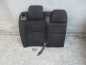 CITROEN C5 X7 III KANAPA SIEDZENIE TYL 08-14