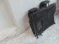 CITROEN C5 X7 III KANAPA SIEDZENIE TYL 08-14