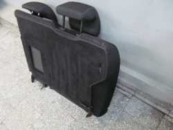 CITROEN C5 X7 III KANAPA SIEDZENIE TYL 08-14