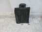 CITROEN C5 X7 III KANAPA SIEDZENIE TYL 08-14