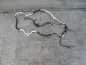 VOLVO S60 S80 XC90 WIAZKA PRZEWOD KABEL AKUMULATORA 8688673 02-14