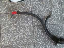 VOLVO XC90 WIAZKA PRZEWOD KABEL AKUMULATORA 8688637 02-14
