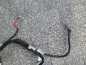 VOLVO S60 S80 XC90 WIAZKA PRZEWOD KABEL AKUMULATORA 8688673 02-14