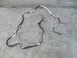 VOLVO XC90 WIAZKA PRZEWOD KABEL AKUMULATORA 8688637 02-14