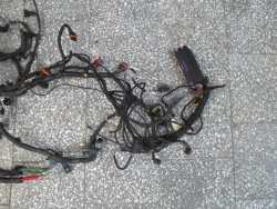 VOLVO XC90 2.9 T T6 WIAZKA INSTALACJA SILNIKA 02-14