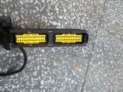 VOLVO XC90 2.9 T T6 WIAZKA INSTALACJA SILNIKA 02-14