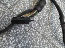 VOLVO XC90 2.9 T T6 WIAZKA INSTALACJA SILNIKA 02-14