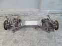 CITROEN C5 X7 III BELKA WOZEK PIASTA TYL KPL 08-14