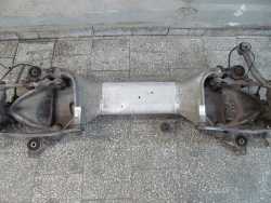 CITROEN C5 X7 III BELKA WOZEK PIASTA TYL KPL 08-14