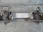 CITROEN C5 X7 III BELKA WOZEK PIASTA TYL KPL 08-14