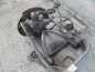 CITROEN C5 X7 III BELKA WOZEK PIASTA TYL KPL 08-14