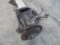 CITROEN C5 X7 III BELKA WOZEK PIASTA TYL KPL 08-14
