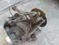 CITROEN C5 X7 III BELKA WOZEK PIASTA TYL KPL 08-14
