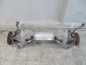 CITROEN C5 X7 III BELKA WOZEK PIASTA TYL KPL 08-14
