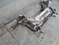 CITROEN C5 X7 III WOZEK SANKI KOLYSKA PRZOD 08-14