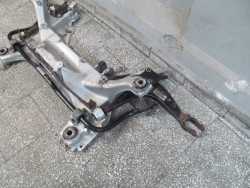 CITROEN C5 X7 III WOZEK SANKI KOLYSKA PRZOD 08-14