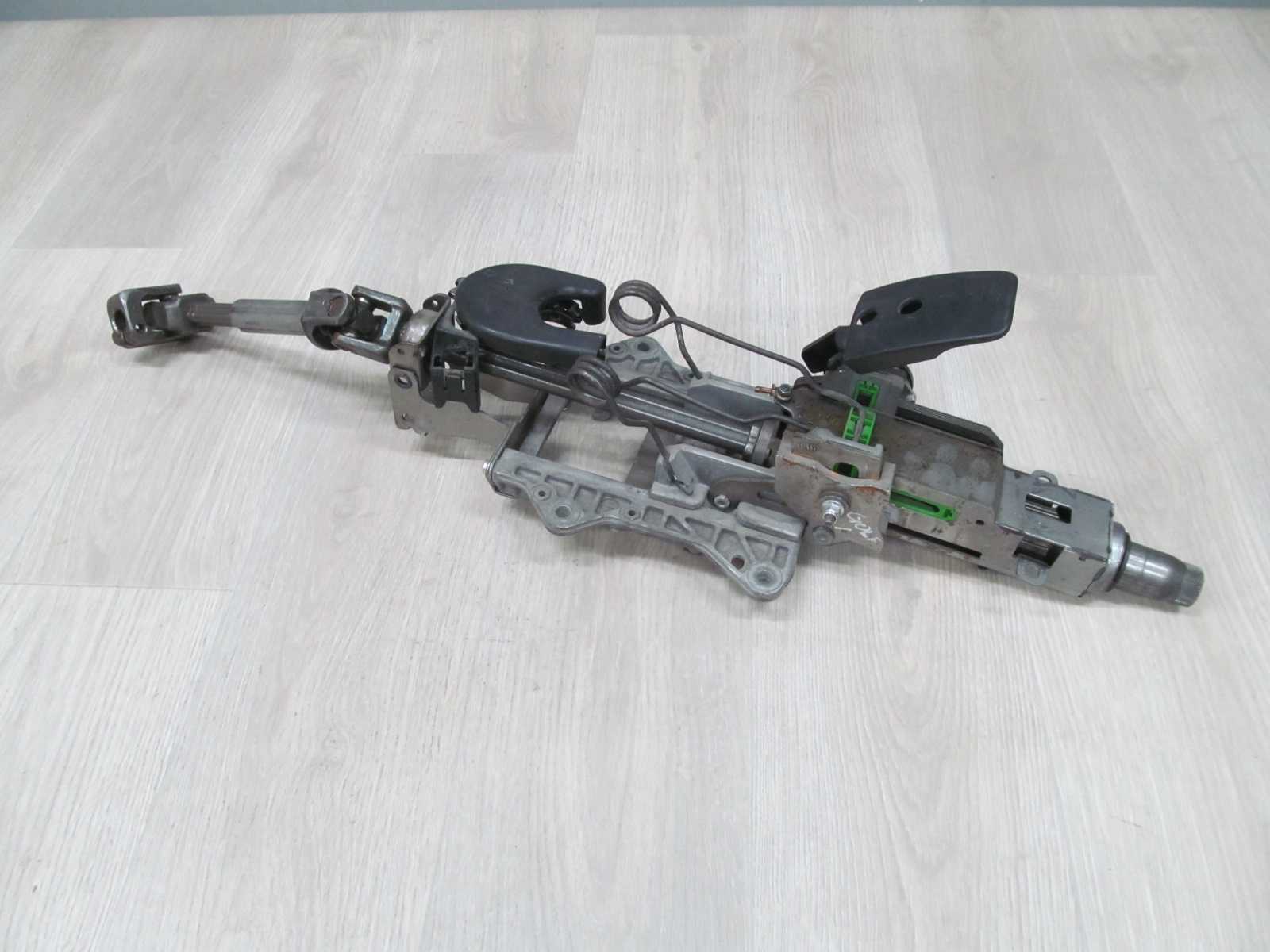 VW GOLF V 03- KOLUMNA KIEROWNICZA SZTYCA