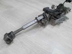 VW GOLF V 03- KOLUMNA KIEROWNICZA