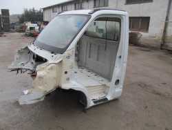 IVECO DAILY 35S 35C 11-14 KABINA POJEDYNCZA SZYBA