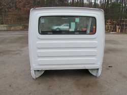 IVECO DAILY 35S 35C 11-14 KABINA POJEDYNCZA SZYBA