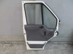 FORD TRANSIT MK6 VI DRZWI PRZOD LEWE 00/06