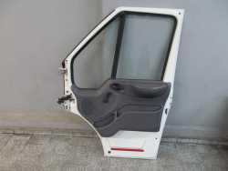 FORD TRANSIT MK6 VI DRZWI PRZOD PRAWE 00/06