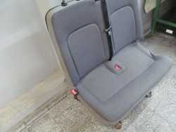 RENAULT MASTER II KAMPER FOTEL SIEDZENIE LAWKA 00-10