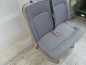 RENAULT MASTER II KAMPER FOTEL SIEDZENIE LAWKA 00-10