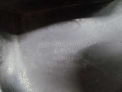 FORD TRANSIT VI MK6 CHLAPACZ PRZOD LEWY YC15-16A563 00-14