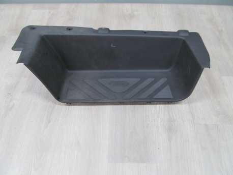 FORD TRANSIT VI MK6 PROG STOPIEN SCHODA OSLONA LEWA YC15-V13201 00-06