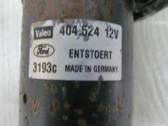 FORD TRANSIT MK VI 6 00/06  SILNICZEK WYCIERACZEK 404.524