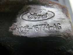FORD TRANSIT VI MK6 ZAMEK RYGIEL MASKI YC13-16774-AG 00-06