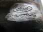 FORD TRANSIT VI MK6 ZAMEK RYGIEL MASKI YC13-16774-AG 00-06