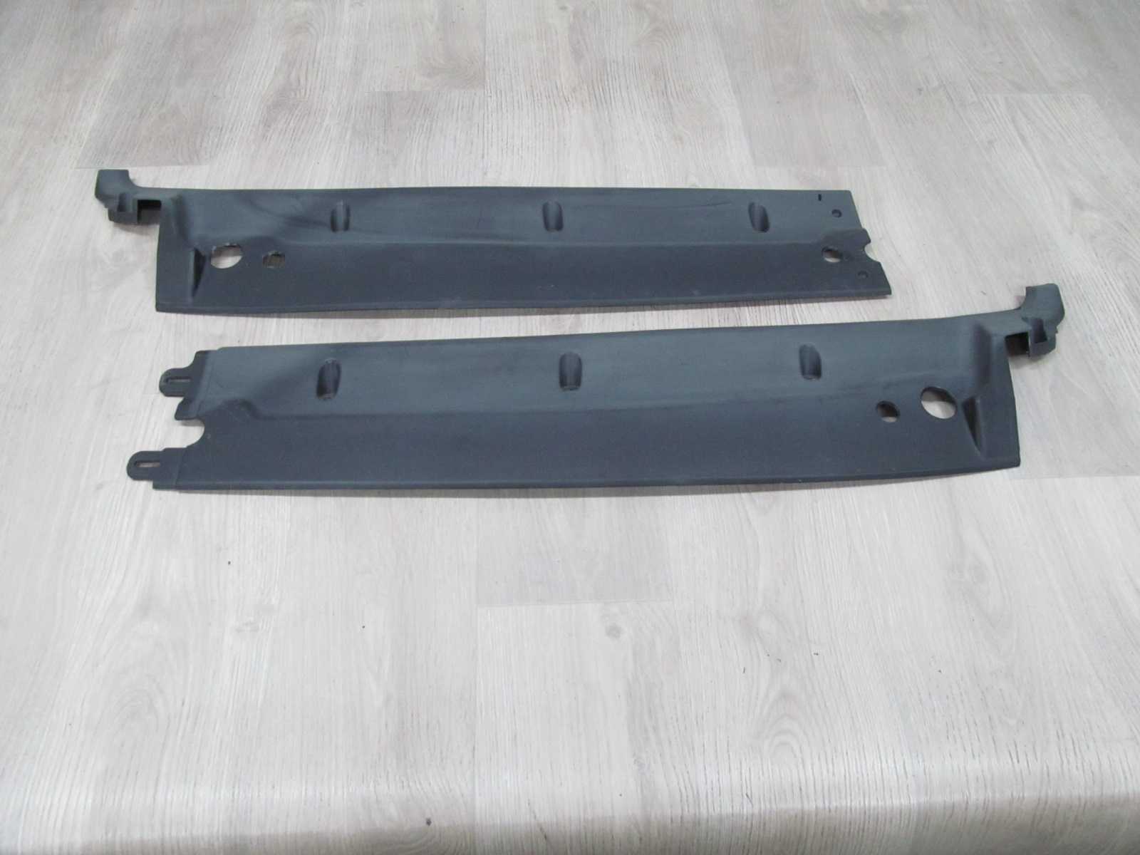 IVECO DAILY IV LIFT 11-14 PODSZYBIE LEWE PRAWE 3800488SX 3800487DX