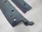 IVECO DAILY IV LIFT 11-14 PODSZYBIE LEWE PRAWE 3800488SX 3800487DX