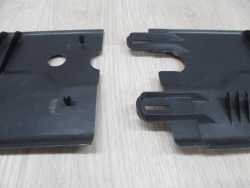 IVECO DAILY IV LIFT 11-14 PODSZYBIE LEWE PRAWE 3800488SX 3800487DX
