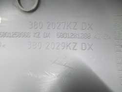 IVECO DAILY IV LIFT 11-14 OSLONA POSZYCIE SLUPKA PRAWA 3802027KZ DX