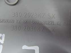 IVECO DAILY IV LIFT 11-14 OSLONA POSZYCIE SLUPKA LEWA 3802028KZ SX