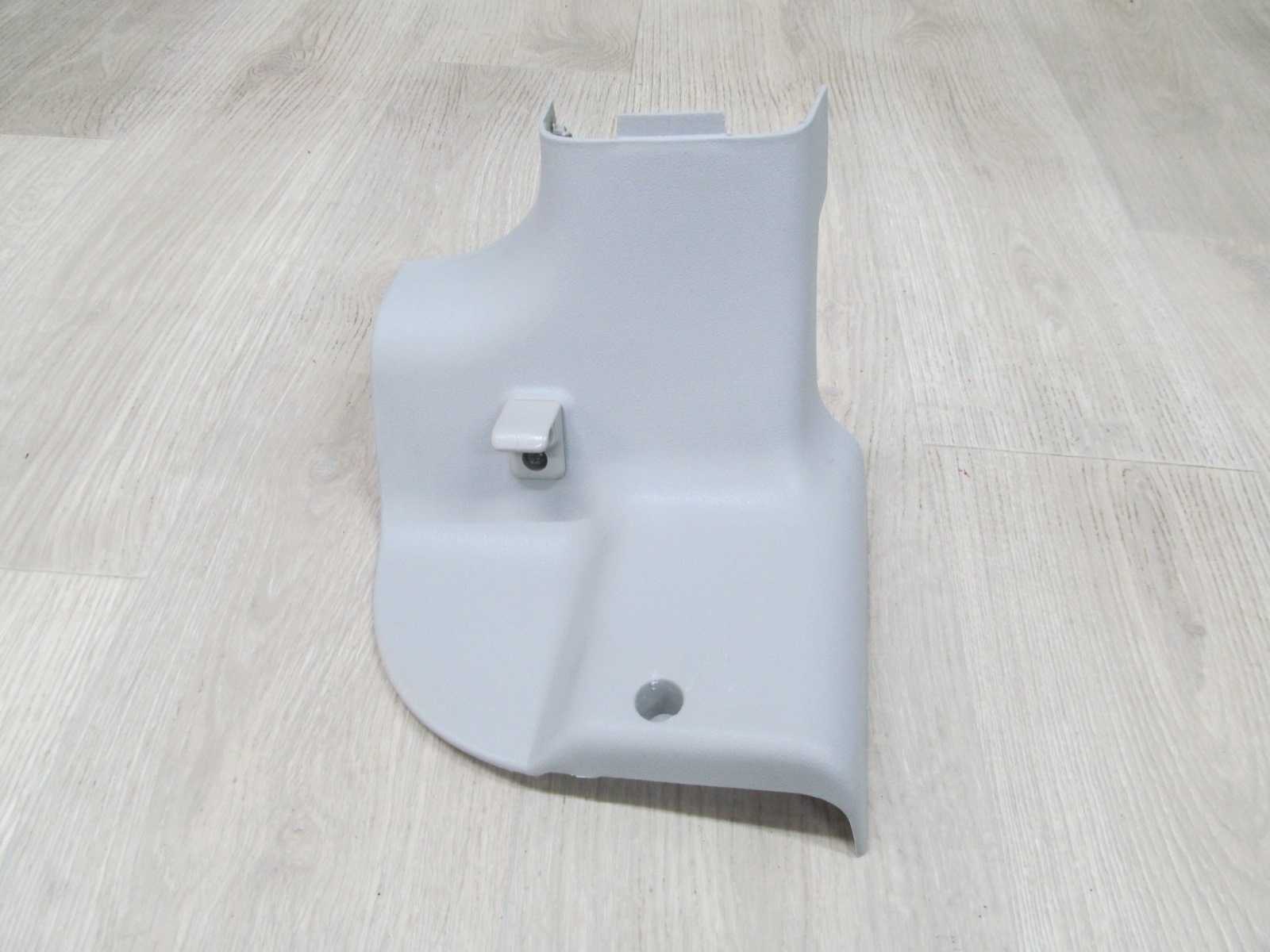 IVECO DAILY IV 11-14 OSLONA POSZYCIE SLUPKA LEWA 504047553 SX