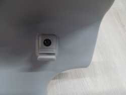 IVECO DAILY IV KABINA 11-14 OSLONA POSZYCIE SLUPKA LEWA 504047553 SX