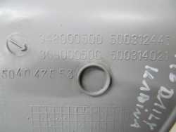 IVECO DAILY IV KABINA 11-14 OSLONA POSZYCIE SLUPKA LEWA 504047553 SX